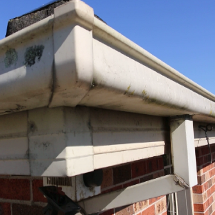 Gutter & Downpipe Repair & Maintenance